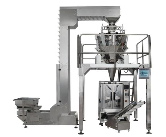 贵州z型斗式上料机-z型提升机