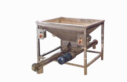 安阳螺旋喂料机