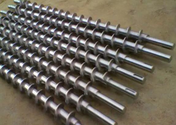 食品级螺旋给料机