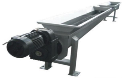 南京螺旋给料机